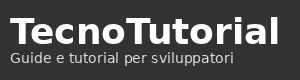 TecnoTutorial.it