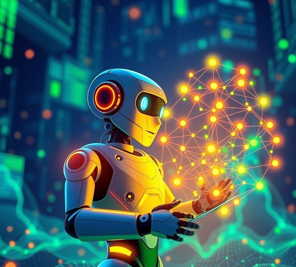 Chatbot Personalizzato con RAG: Guida a Langchain e ChromaDB