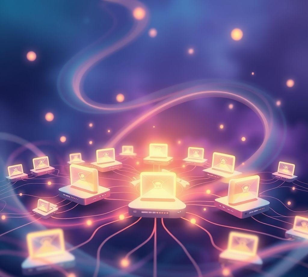 Federated Learning: Implementazione Pratica con PySyft e Flower