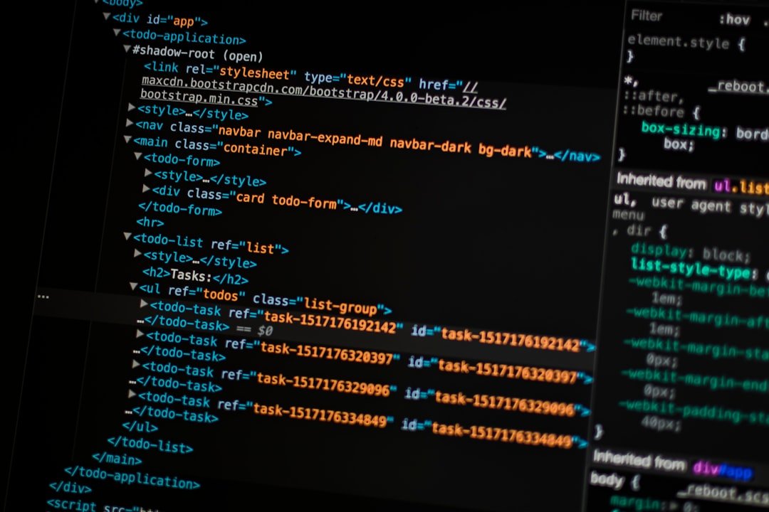 HTML & CSS: Le Basi