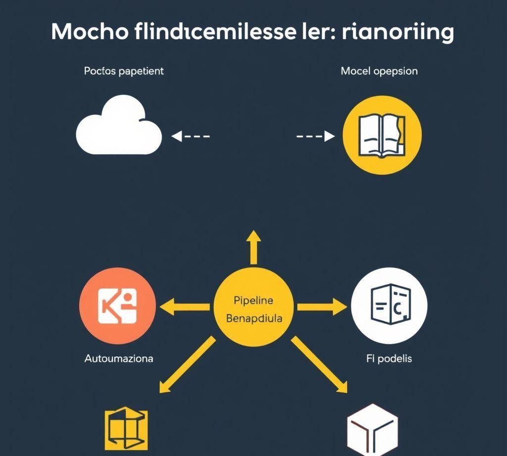Implementazione MLOps con Kubeflow: Guida Completa 2025