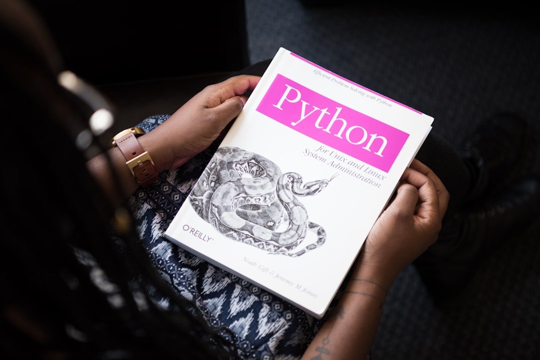 Immagine per Python 100 Giorni: Diventa un Esperto con la Guida Pratica